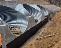 Готовая конструкция